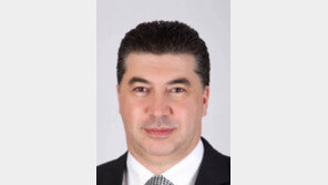 한국GM 사장에 카젬 인도법인 사장