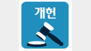 “국회 합의 못하면 정부가 개헌안 마련”