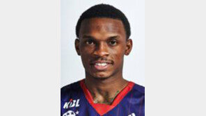 KBL 오리온 출신 조 잭슨, 마약-총기 소지 체포