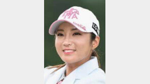 日투어 2연속 상금왕 이보미, 지각 첫승