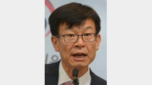 김상조 공정위장 “현대車와 순환출자 구조 해소 논의중”