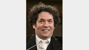 세계적 지휘자 두다멜, 마두로 독재에 맞서