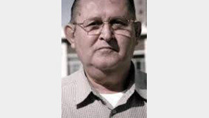 월북 미군 드레스녹, 2016년 11월 뇌중풍 사망