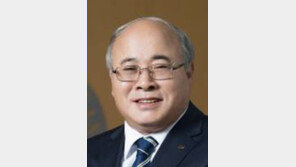 백수현 표준협회장 ICEMS 최고기여상