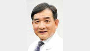 의료기관평가인증원장 한원곤씨