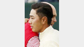 닉 프라이스 “프레지던츠컵, 배상문 필요해”