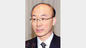 금감원장에 감사원 출신 김조원 유력