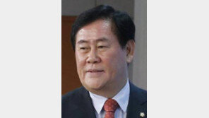 “전화 오지 않게 하라” 최경환에 일침 날린 판사