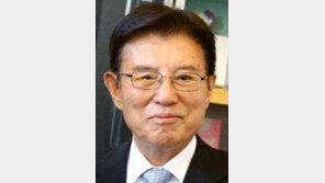 민주평통 수석부의장에 상도동계 김덕룡 前의원