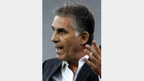 케이로스의 지긋지긋한 그물수비