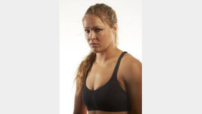 메이웨더·맥그리거에 묻혀버린 로우지 결혼식…“하고 많은 날 중 하필”