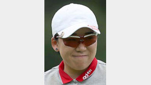 신지애, JLPGA투어 시즌 첫 승