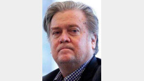 배넌 “트럼프 공격 안해… 매코널 두들겨 패줄것”