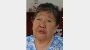 나를 잊지 말라는 말 남긴 채…