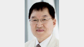 서울-여의도성모병원장 김용식씨