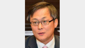 강성주 경북지방우정청장 취임