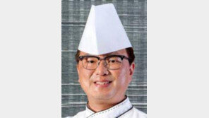 “남도음식으로 대한민국 요리 명장에 도전”