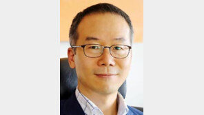 김영사 사장 고세규씨