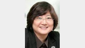 헌법재판연구원장 석인선씨