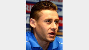 K리그서 20골 제파로프, 개인기 좋은 게인리흐