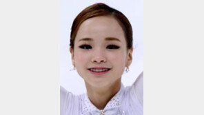 피겨 차세대 임은수, J그랑프리 개인최고점 2위