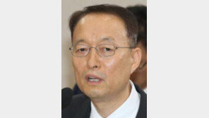 백운규 장관 “박삼구 회장, 금호타이어 인수 컨소시엄 바람직”