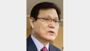 최종구 “DTI 규제 전국으로 확대 추진”