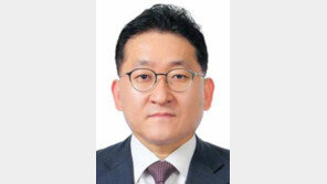 출입국·외국인정책본부장 차규근씨