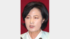 北핵실험 다음날 대화론 꺼낸 추미애