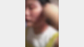 “뺨 때리고, 발로 차고”…강릉 폭행 영상 공개 ‘충격’