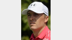 두 친구가 달구는 PGA 페덱스컵