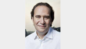 “청년 꿈꾸게” 3000억원 쾌척 佛 스타트업 대부