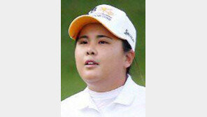 박인비 “에비앙 건너뛰고 아시아로”