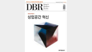 [DBR]여전히 강한 오프라인 쇼핑의 힘