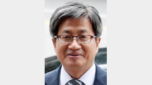 [단독]김명수 “지명 5일전 靑법무비서관과 통화”