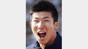 日 육상 기류 요시히데 100m 9초98