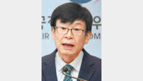 [오늘의 얼굴] 김상조 위원장, 현대모비스에 돌직구 