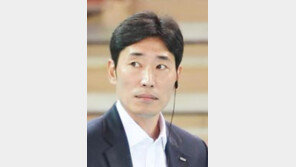 초보감독 신진식, 엔도르핀 신고식