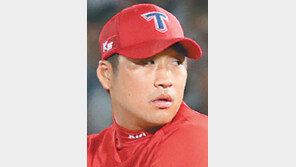 1군 데뷔전 KIA 이민우 상큼한 첫 승