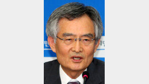 [단독]한국학중앙연구원장 안병욱 명예교수