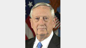 매티스 “적이 핵무기 어디 있는지 모르게 해야”