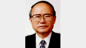 [부고]박봉식 前 서울대 총장