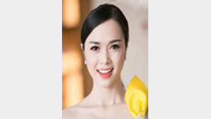 ‘베트남 한류통상로드쇼’ 홍보대사 경북도, 유명 배우 부옹안 씨 위촉