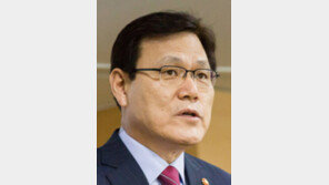 최종구 “대부업 최고금리 인하, 기존 대출에도 적용”