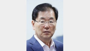 정의용 “한미일, 2차 한국戰 가능성 우려”