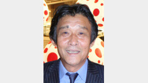 구와지마 사장 “긴자, 단순 쇼핑센터 아닌 문화 거리로”