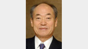 경찰개혁위원장 박재승 前변협회장