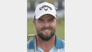 한국서 뛰었던 리슈먼, 페덱스컵 3차전 우승