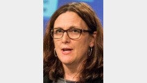 [단독]EU “무역적자 美, 한미FTA 탓하는 건 잘못”