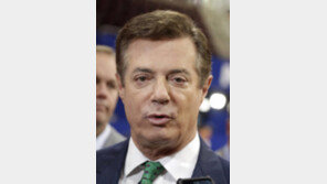 ‘대어 잡을 미끼’ 매너포트 옥죄는 특검